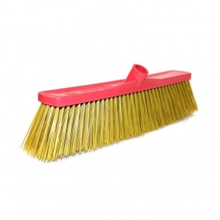 جارو آسفالتی 40 سانت گلچین G-406