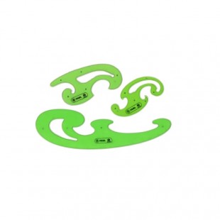 ست پیستوله سه تکه فابل FB429 کد: OSL-007