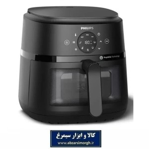 سرخ کن فیلیپس مدل PHILIPS NA230 (سه شاخ اصلی) دست دوم و کارکرده در حد نو