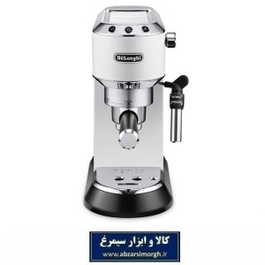 اسپرسوساز Delonghi دلونگی مدل EC685 کارکرده در حد نو