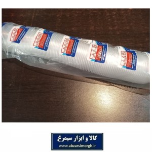 لیوان یکبار مصرف نوشیدنی لیوان یکبار مصرف نوشیدنی تک ظرف Tak Zarf شفافتک ظرف شفاف