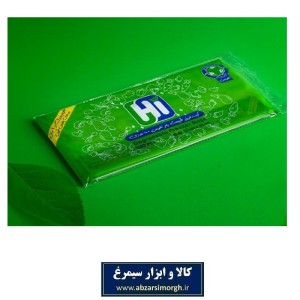 نایلون و کیسه فریزر تقویمی برند HI های 100 عددی طبیعت یار HZY-089