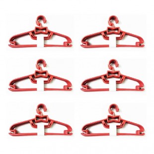 چوب لباسی کوچک ۳۶ عددی OHCL-002