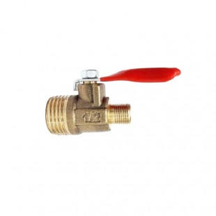 شیر آب کولری دسته گازی کد: SLK-003