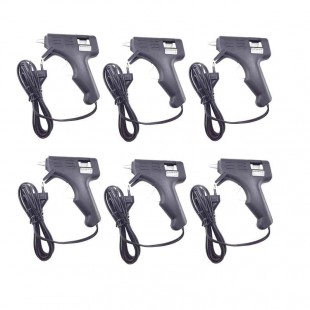 دستگاه چسب حرارتی تفنگی Lion مدل AC-280 بسته ۶ عددی OHDH-001