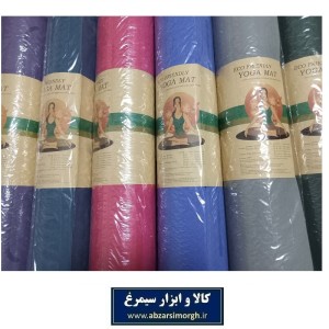 مت و زیر انداز ورزشی یوگا و فیتنس ALEX TPE الکس تی پی ای