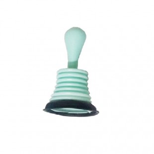تلمبه چاه باز کن آکاردئونی پلاستیکی کوچک SCB-002