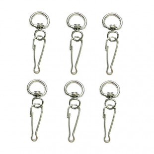 هرزگرد قلاده متوسط ترک سایز ۳ و ۶ عددی OHPS-004