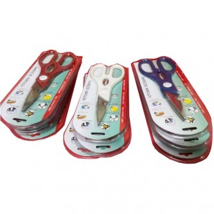 قیچی آشپزخانه سری Kitchen Scissors مدل ساوی ۱۲ عددی OHGC-005
