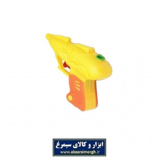 تفنگ آب پاش اسباب بازی مخزن سر خود ۱۲ سانت TTF-005