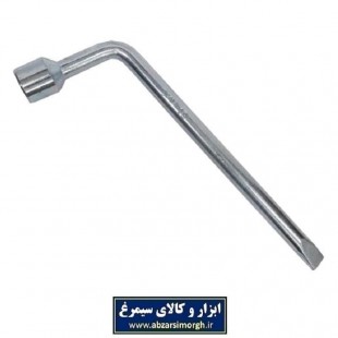 آچار چرخ خودرو نیسان وانت KAC-061