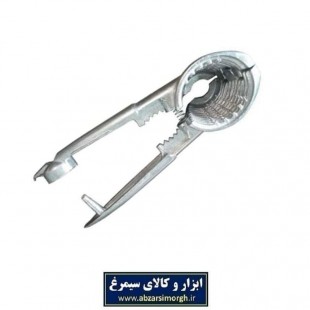 گردو شکن و هسته گیر فلزی معمولی S.I.T اس آی تی HHG-001