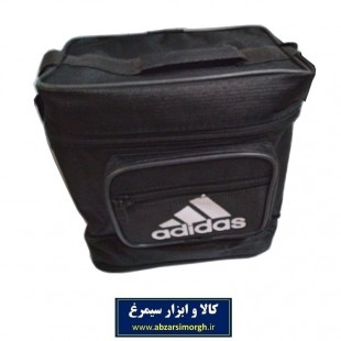 کیف حمل ظرف غذا Adidas آدیداس ۲ طبقه HKF-015