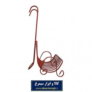 جا اسکاچ فلزی  HJS-001