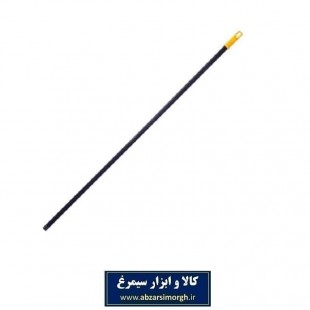 دسته تی و جارو ۱۲۰ سانت سبک بهروب D-601 کد: HDF-001