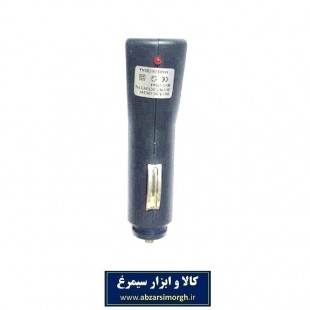 اتصال شارژر فندکی خودرو HFK-001
