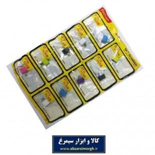 مبدل او تی جی OTG چینی  HOT-001