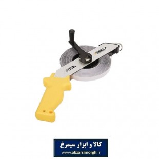 متر مهندسی فلزی 50 متری کنزاکس