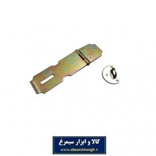 چفت و بست تخت SIT سایز ۳ رنگ زرد LCH-001