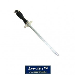 چاقو تیز کن مدل مصقل ۲۶ سانت HAA-017