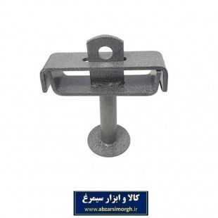 قفل پدال خودرو پژو KGP-002