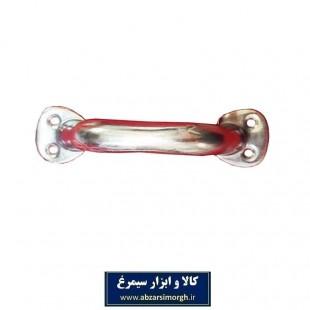دستگیره آهنی سایز متوسط طول ۱۰ سانت LDG-003