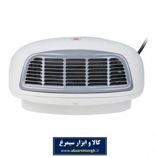 فن هیتر پارس خزر Pars Khazar مدل FH2000P