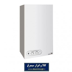 پکیج دیواری ایران رادیاتور 24000 مدل M24FF