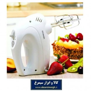 همزن دستی Kenwood کنوود مدل HM330 شش سرعته