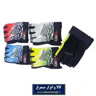 دستکش بدنسازی زنانه Very Good وری گود VDA-001