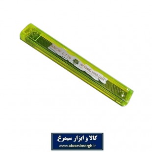 مغز اتود Know ناو سختی نوک 2B طول 9 سانت OET-008
