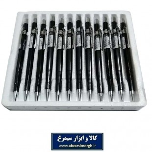 مداد نوکی Jedo جی دو مدل Black نوک ۰.۷ میلیمتر تولید کره OET-009