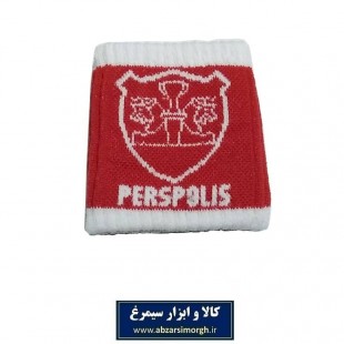 مچ بند ورزشی کشی باشگاه پرسپولیس Perspolis تکی
