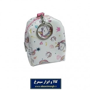 کیف هندزفری Hands free کوله پشتی مدل A حلقه دار HKF-041