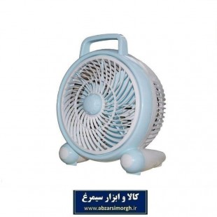 پنکه محافظ دار گرد رومیزی Hongying هونگ یینگ HY-180P ساخت چین EFA-006