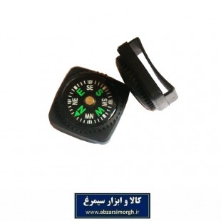 قطب نما دستبندی کوچک سفری ابعاد ۲ × ۲ سانتیمتر NGN-001