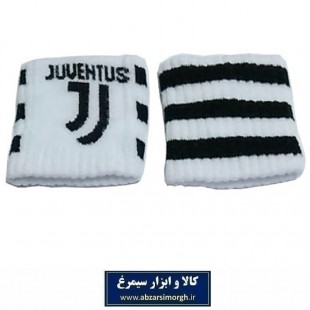 مچ بند کشی ورزشی و هواداری باشگاه فوتبال Juventus یوونتوس ایتالیا