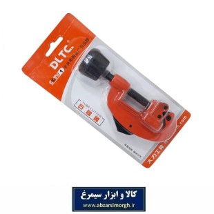 ابزار لوله بر دستی تیوب های مسی و آلومینیم DLTC سایز کوچک AAR-006