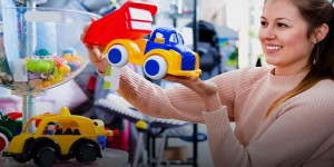 ۶۵-آشنایی با اسباب بازی ها و طبقه بندی جهانی آن