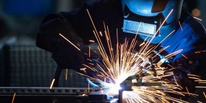 ۴۷-آشنايي با جوشکاری Welding
