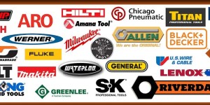 37- ده سازنده برتر ابزار برقی در جهان در سال 2018- Top Power Tool Brands