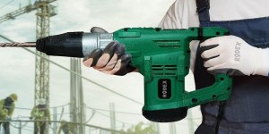 ۳۵-نکات کلیدی انتخاب و راهنمای خرید دریل برقی