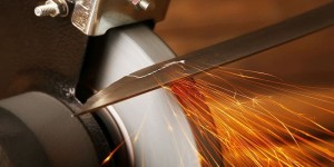 ۳۰-آشنایی با تیزکاری یا سنگ زنی Sharpening Work