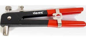 آشنایی با پرچ و پرچکاری (Rivet)؛ معرفی انواع، کاربردها و روش استفاده(31)