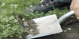 آشنایی با انواع بیل Shovel Types و کاربرد آنها(24)