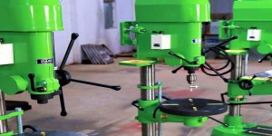 سوراخکاری Drilling چیست؟ آشنایی با اصول، روش‌ها و ابزارهای مورد نیاز(24)