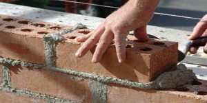 آشنایی با ابزار آجر چینی؛ معرفی کامل ابزارآلات و وسایل بنایی(23)