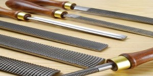 آشنایی با سوهان‌کاری Rasping؛ انواع سوهان، روش صحیح استفاده و کاربردها(22)