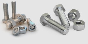 ۷- راهنمای کامل انواع پیچ و مهره (Bolts & Nuts) برای مبتدی‌ها