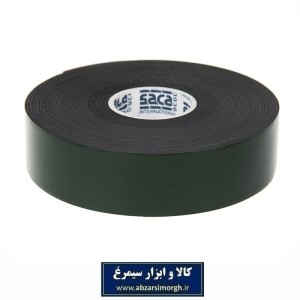 چسب دوطرفه فومی Saca ساکا عرض 2 سانت فروش تک و تعداد HFM-011
